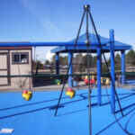 Playground Construction and the Reasons for Using Shock-Absorbing Rubber