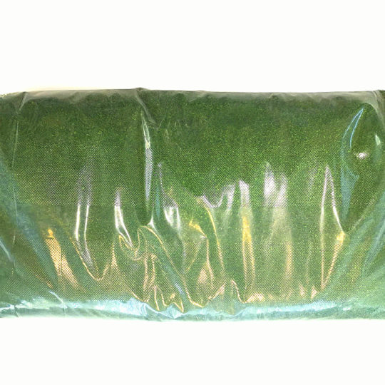 intaso erba sintetica colorato verde sacco 25 kg