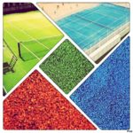 Rubber Granules for Sale | Best Market Quality and Price