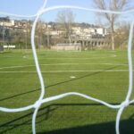 gomma per campo da calcetto